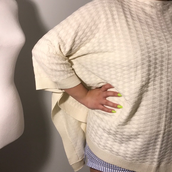 Lululemon Divinity Poncho - Picture 5 of 8